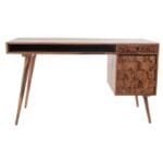 Solid Wood Million Study Table - image 2