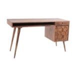 Solid Wood Million Study Table - image 3