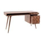 Solid Wood Million Study Table - image 4