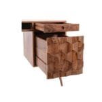 Solid Wood Million Study Table - image 5