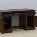 Study table solid wood - image 4