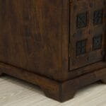 Study table solid wood - image 2