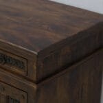 Study table solid wood - image 5