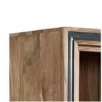 Indus Sheesham Narrow Bookshelves - image 3